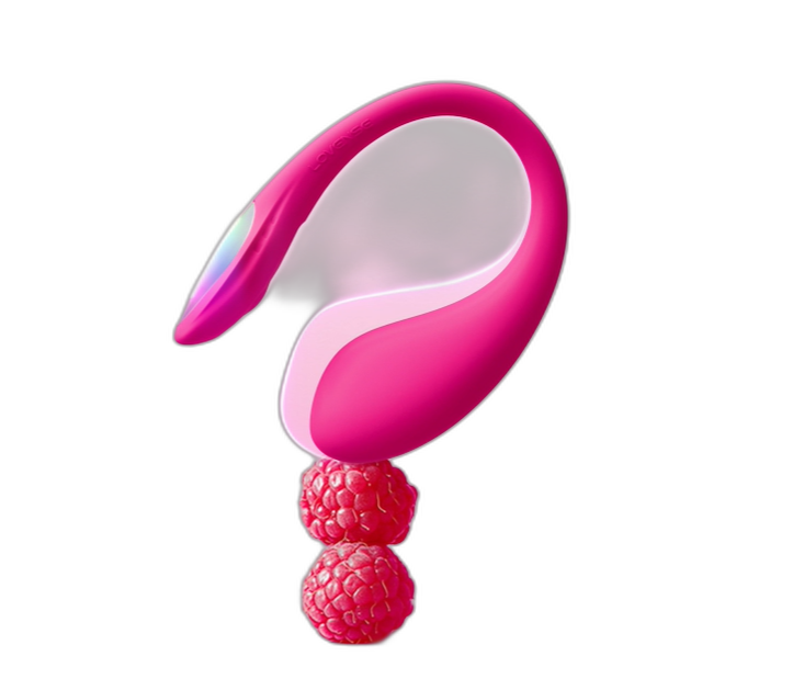 Lovense Ambi product